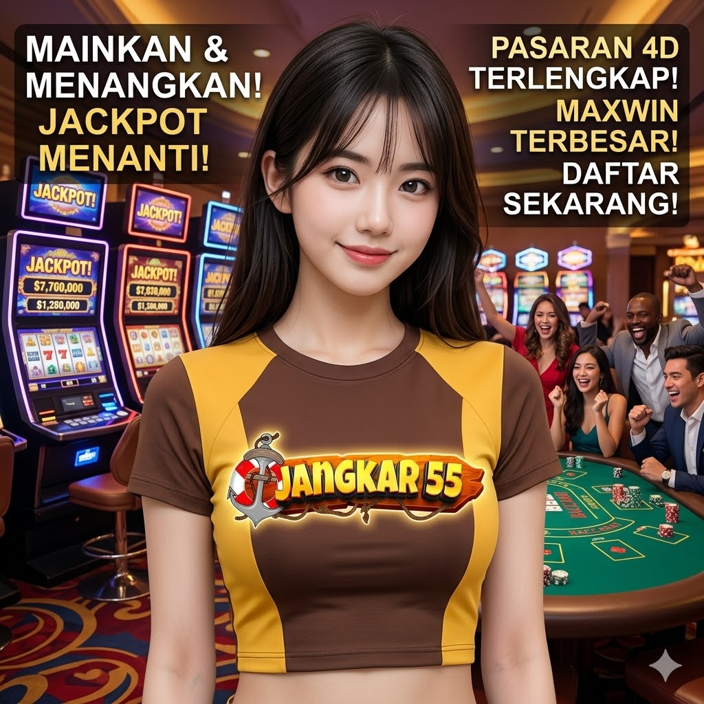jangkar55 Front Black 